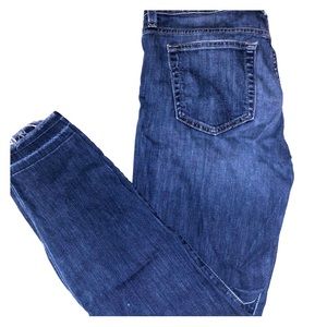 Joes Jeans Midrise skinny